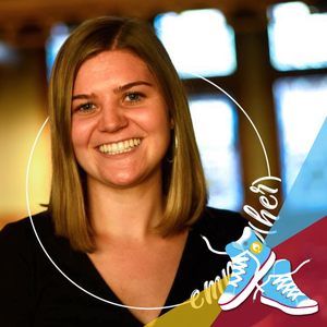 Meet your Posher, Shannon